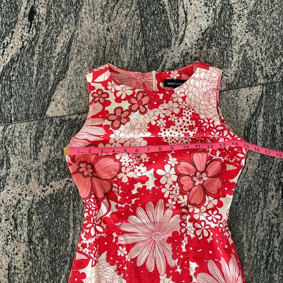 Moda International | 👗 Dress - Picture 4 of 5